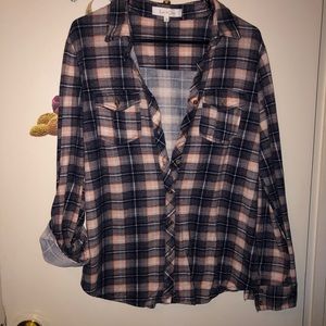 Flannel